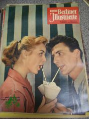 23/1957 und jetzt noch einen kalten Ku�