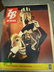 1/1961  kuriose Gesch�pfe diese hohlen K�pfe