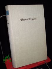 Effi Briest : Roman / Theodor Fontane