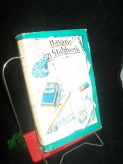 Havarie im Stahlwerk : Roman / Wladimir Popow. [Aus d. Russ. von Juri Elperin]