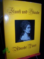 Kunst und Glaube bei Albrecht D�rer / Herbert Vossberg