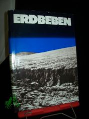 Erdbeben / Walter Neumann ; Franz Jacobs ; Bernd Tittel