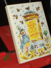 Det kannste unta Ulk vabuchen : Berliner Witz / ausgew. u. mit e. Nachw. von Gerda Zschocke