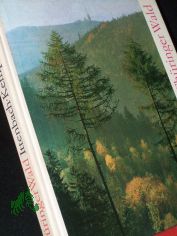 Th�ringer Wald / es fotografierte Max Ittenbach. Den Text schrieb Lothar Kempe