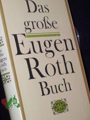 Das grosse Eugen-Roth-Buch