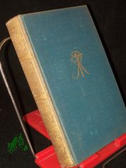 Sanyasi, Chitra, Der K�nig der dunklen Kammer, Das Postamt / Rabindranath Tagore. [�bertr. von Elisabeth Wolff-Merck nach d. von Rabindranath Tagore selbst veranstalteten engl. Ausg.]