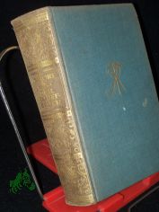 Der Schiffbruch, Gesammelte Werke, f�nfter Band