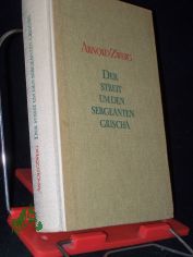 Novellen um Claudia : Roman / Arnold Zweig