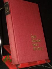 Der Brand von Byzanz : Roman / Klaus Herrmann