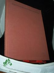 Europ�ische Handzeichnungen : Aus 5 Jahrh. / Bernhard Degenhart