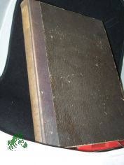 Der W�chter unterm Kreuz, 1887