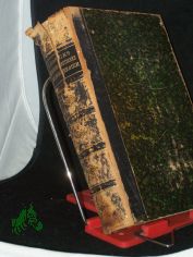 Georges, Karl Ernst: Lateinisch-deutsches und deutsch-lateinisches Schulw�rterbuch||Teil: Th. 1., Lateinisch-deutsches Schulw�rterbuch zu Terentius Cesar, Cicero, Sallustius ... Mit Anhang: W�rterbuch d. Eigennamen