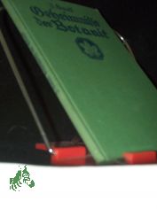 Geheimnisse der Botanik : 7 ausgew. Kapitel aus d. modernen Pflanzenkunde / James Small. Mit 1 farb. Umschlagb. von W. Planck u. 29 Abb.