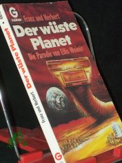 Der w�ste Planet : d. Parodie / von Ellis Weiner. [Aus d. Amerikan. �bertr. von Dieter Winkler]