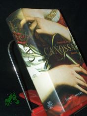 Canossa : aus den geheimen Annalen des Lampert von Hersfeld ; Roman / Frederik Berger