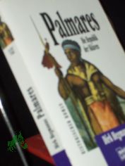 Palmares : die Republik der Sklaven ; [historischer Roman] / Dirk Hegmanns