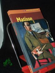 Henri Matisse / [Text des vorliegenden Bd.: Gabriele Crepaldi. Aus dem Ital. von Barbara Vaccaro]