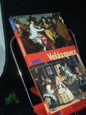 Diego Vel�zquez / [Text des vorliegenden Bd.: Rosa Giorgi. Aus dem Ital. �bers. von Edeltraut G�nterberg]