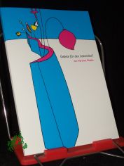 Gebete f�r den Lebenslauf / von Hartmut Miethe