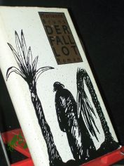 Der Fall Lot : Roman / Marianne Bruns