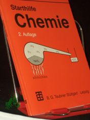 Starthilfe Chemie / von Siegfried Hauptmann