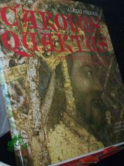 Carolus Quartus, Romanorum imperator et Boemie rex = Charles IV, Roman emperor and king of Bohemia = Karl IV. [der Vierte], R�mischer Kaiser und K�nig von B�hmen / Alexej Pludek. [�bers.: Hana Zatloukalov�. Autoren d. Fotogr.: Josef Ehm ...