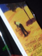 So z�rtlich war Suleyken : masurische Geschichten / Siegfried Lenz