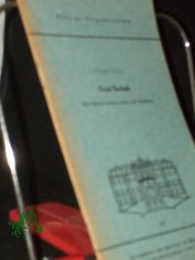 Ernst Barlach : eine Skizze seines Lebens und Schaffens / Peter Tille ; herausgegeben vom Sekretariat des Hauptvorstandes der Christlich-Demokratischen Union Deutschlands