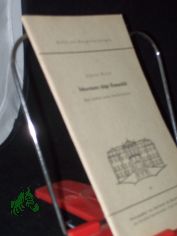 Schweitzers t�tige Humanit�t : e. Analyse seiner Goethe-Studien / G�nter Wirth. Hrsg. vom Sekretariat d. Hauptvorstandes d. Christl.-Demokrat. Union Deutschlands