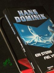 Ein Stern fiel vom Himmel