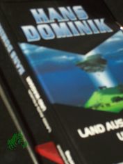 Land aus Feuer und Wasser