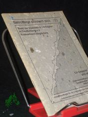 Ein Gespenst ging um : Erlebnisberichte aus dem 