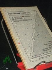 Vom Roten Ochsen gepr�gt / [Hrsg.: Landesbeauftragte f�r die Unterlagen des Staatssicherheitsdienstes der Ehemaligen DDR in Sachsen-Anhalt]