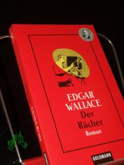 Der R�cher, the avenger