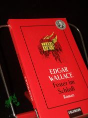 Feuer im Schlo�, the coat of arms