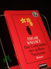 Das Geheimnis der gelben Narzissen, the daffodil mystery