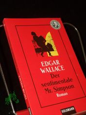 Der sentimentale Mr. Simpson, sentimental simpson