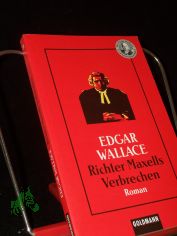 Richter Maxells Verbrechen, mr justice maxell