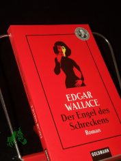 Der Engel des Schreckens, the angel of terror