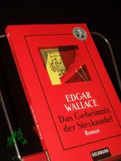 Das Geheimnis der Stecknadel, the clue of the new pin