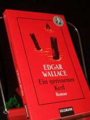 Ein gerissener Kerl, The Twister