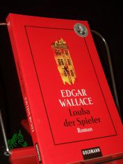 Louba der Spieler, flat two