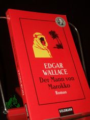 Der Mann von Marokko, the man from morocco