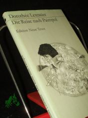 Die Reise nach Paimpol / Doroth�e Letessier. Dt. von Renate Brandes