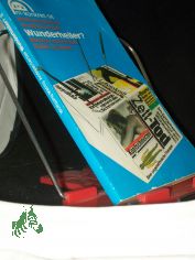 Wunderheiler? : Medizin mit Pendel, Nadel, Strahlen / Wolfgang Mattig ; Andreas Gertler