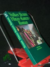 Hinze-Kunze-Roman / Volker Braun