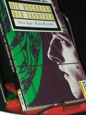 Die R�ckkehr der Zauberer : New Age ; eine Kritik / Hansj�rg Hemminger (Hg.)