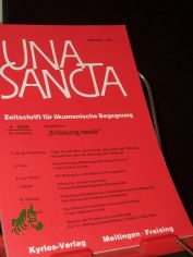 4/2005 Una Sancta : Zeitschrift f�r �kumenische Begegnung