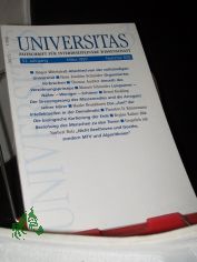 3/1997, Abschied von der vollst�ndigen Universit�t