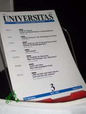 3/1996, Politik der Vernunft